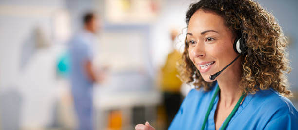 call centers for medical facilities
