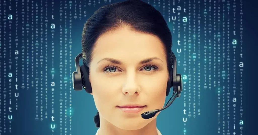 quality of service in a call center